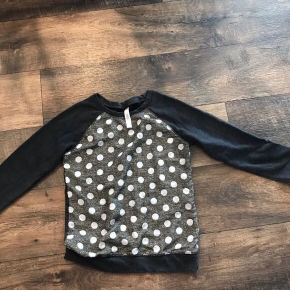 Cherokee Sweater Long Sleeve Top Size Extra Large - Picture 7 of 11